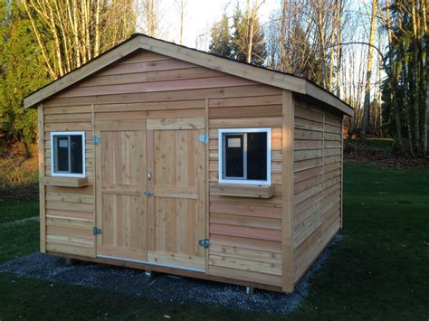 12x12 Shed Price